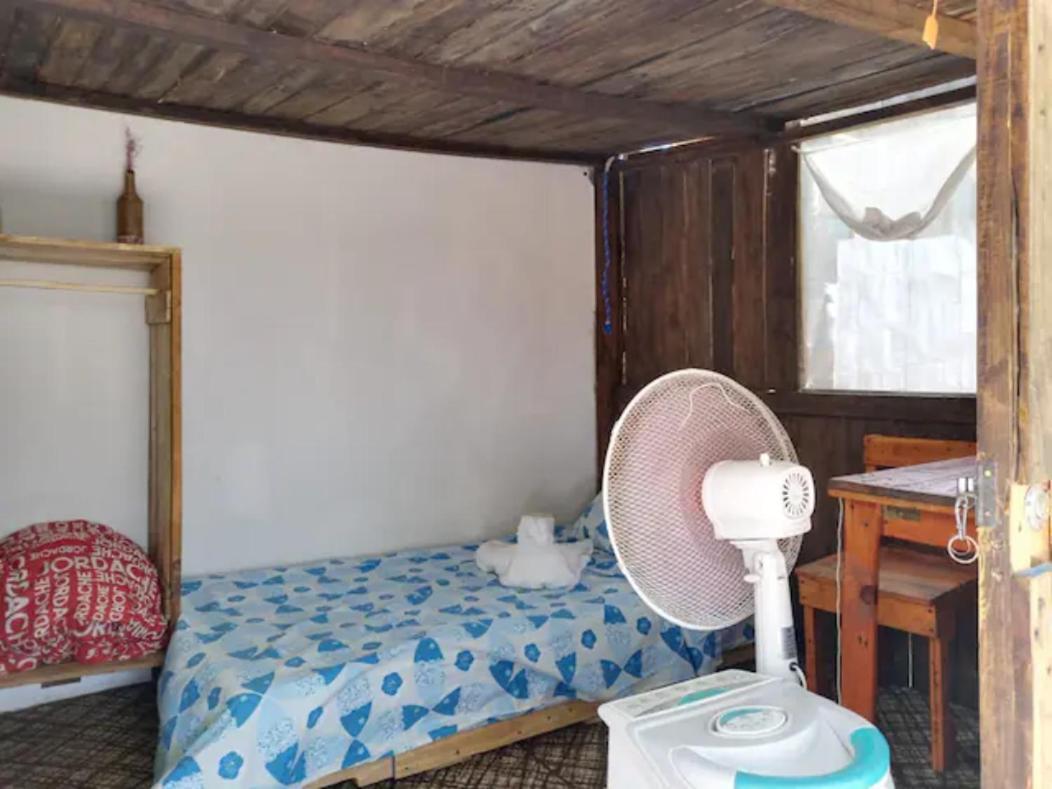 Sustainable Cabain Apartment Cozumel Exterior photo