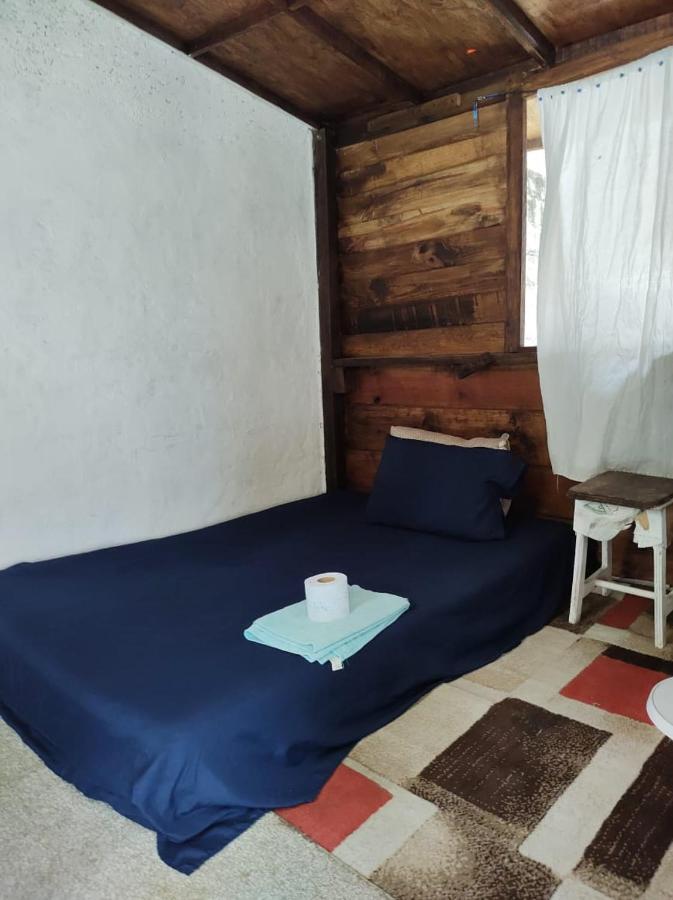 Sustainable Cabain Apartment Cozumel Exterior photo